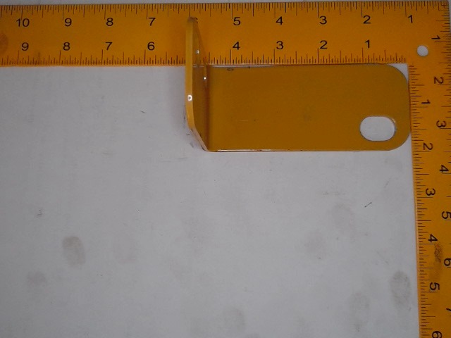 278-1865 Plate for CATERPILLAR