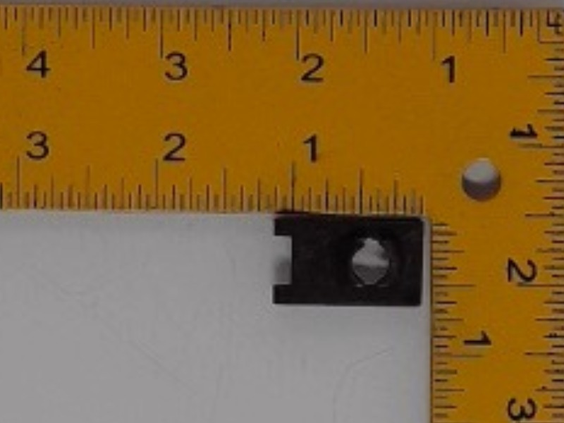 926-04008 Nut