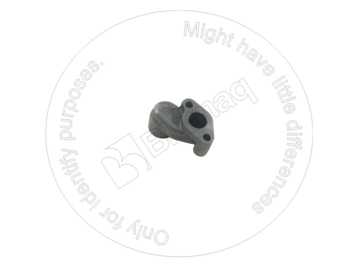 4N-5353 Elbow for BLUMAQ