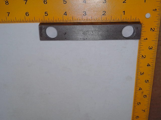 4F0324 Lock for CATERPILLAR