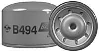 B494 By-pass Lube Spin-on