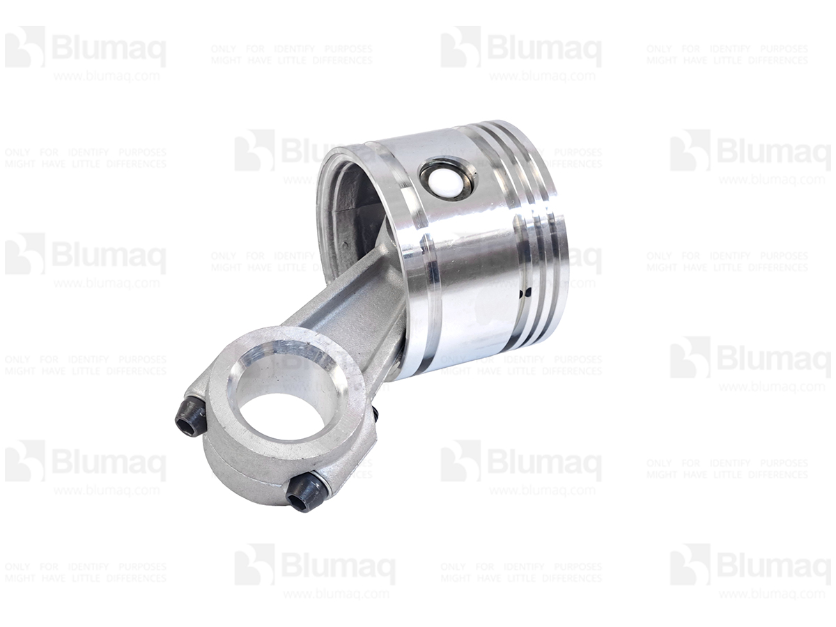 7C-0563 Piston & Rod Gp.