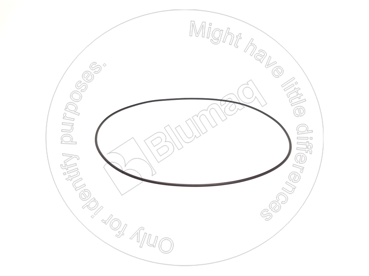 708-18-12140 Seal O-ring for BLUMAQ