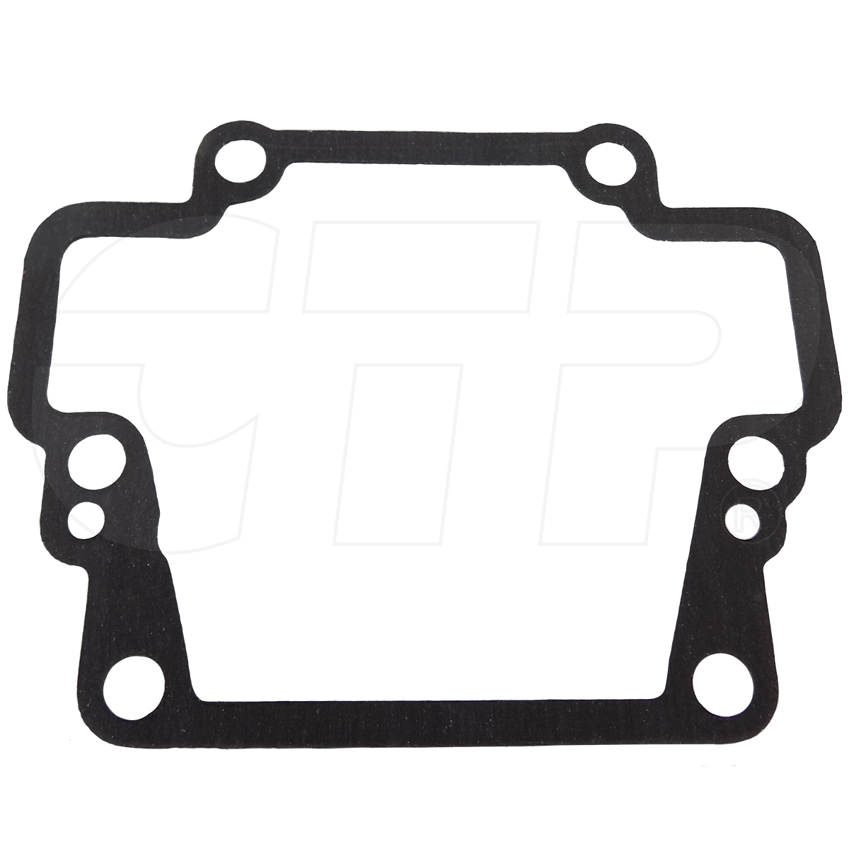 6E6580 Gasket for CATERPILLAR