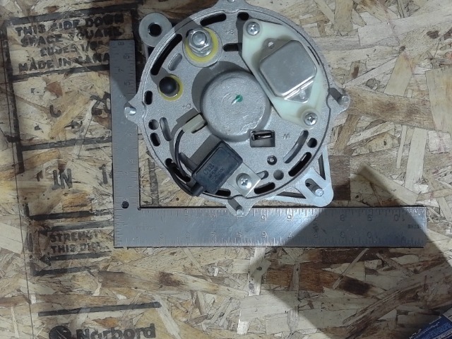 A-AB00198 Alt for JOHN DEERE