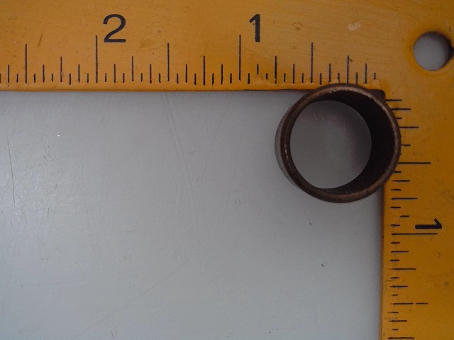 A59429 Bushing for CASE NEW HOLLAND