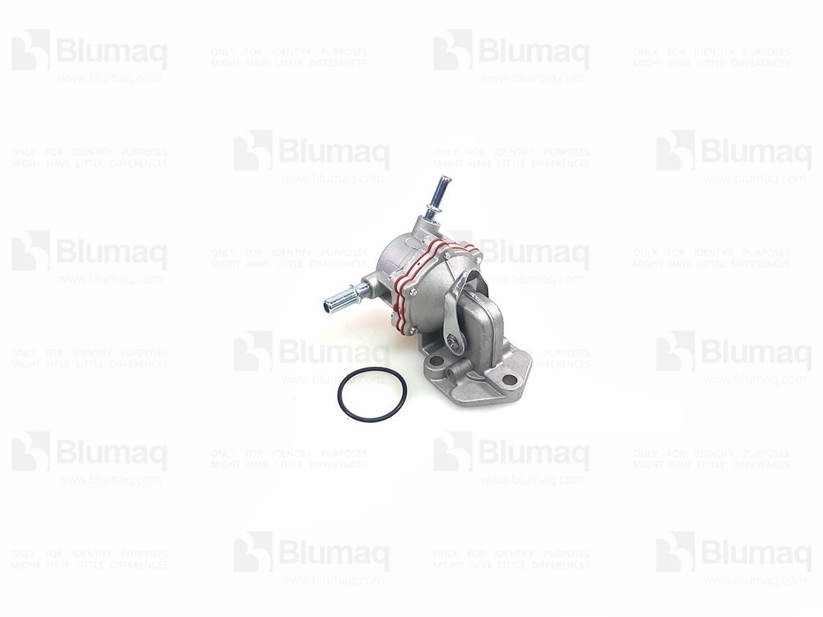 JC320/07201A Fuel Pump