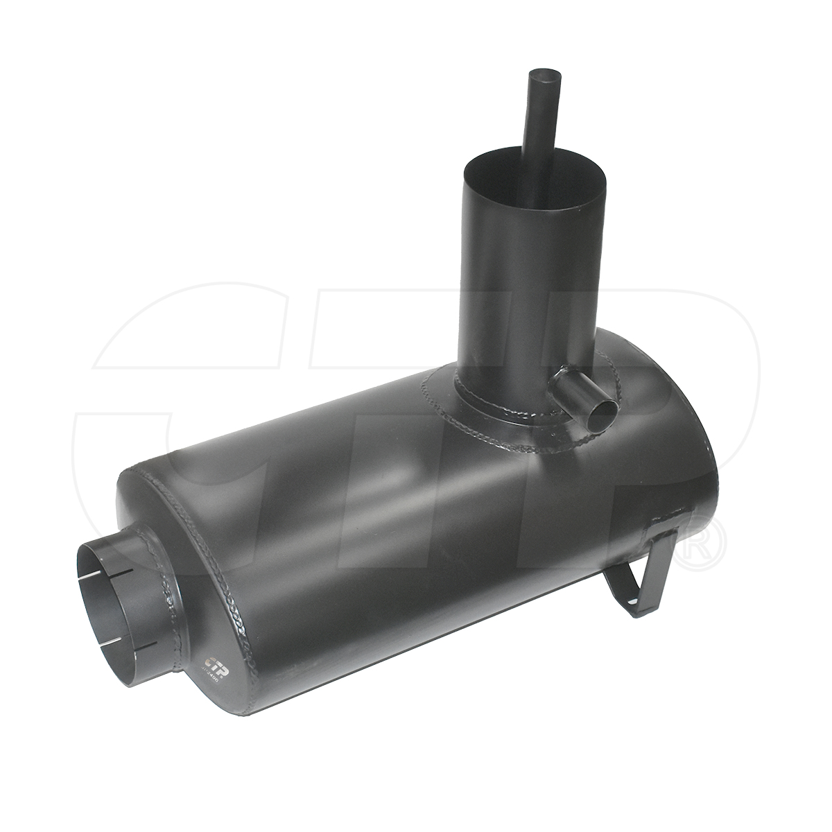 4P2496 Muffler