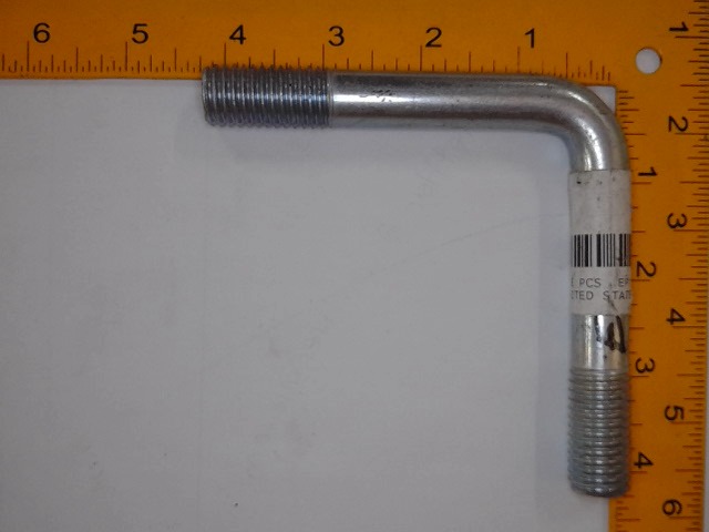 EP1994 Angle Stud for AGCO