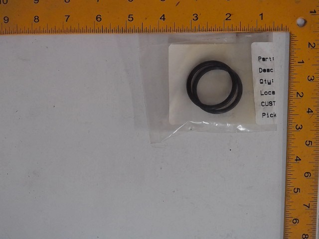 425-34745 O-ring for GEHL MANITOU