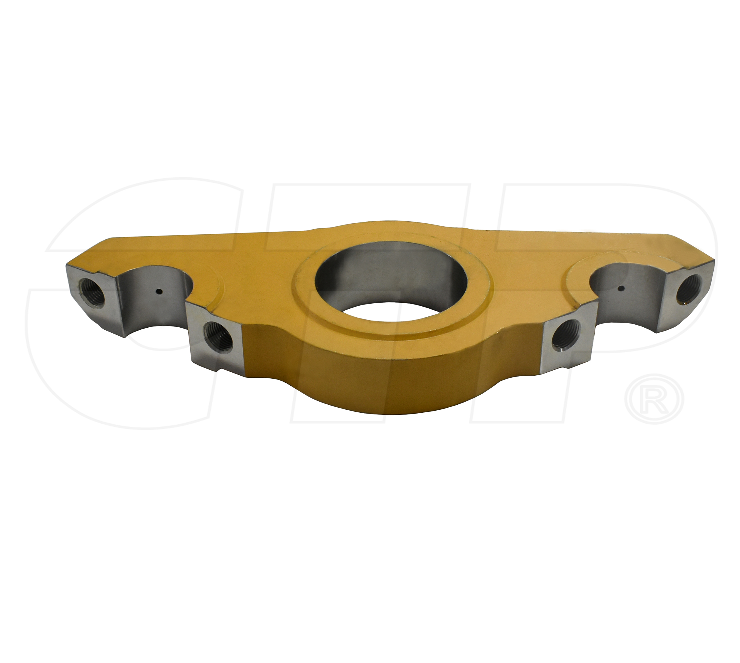 198-30-66141 Bogie Minor for KOMATSU