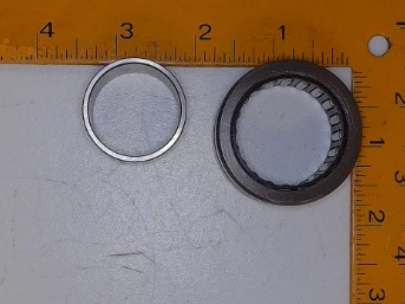 A-L65031 Roller Bearing for JOHN DEERE