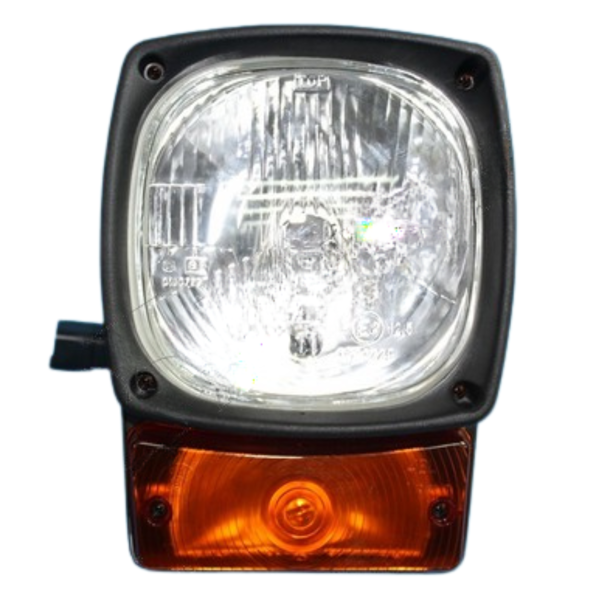 A0741A393700 Headlight