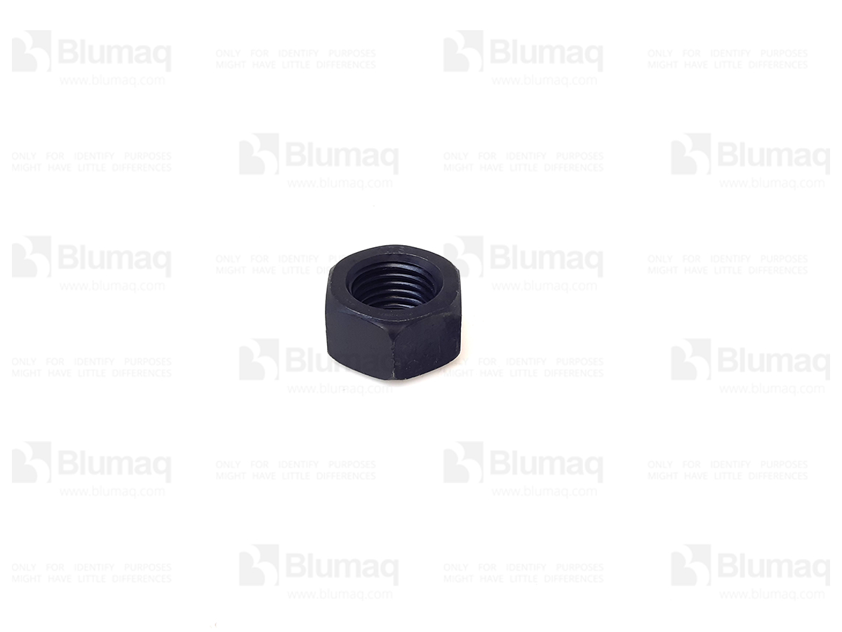 078-5191 Nut for BLUMAQ