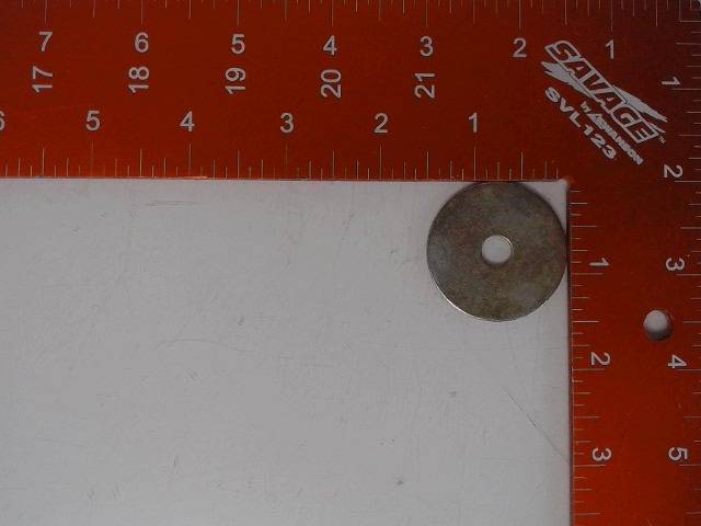1495628 Washer for CATERPILLAR