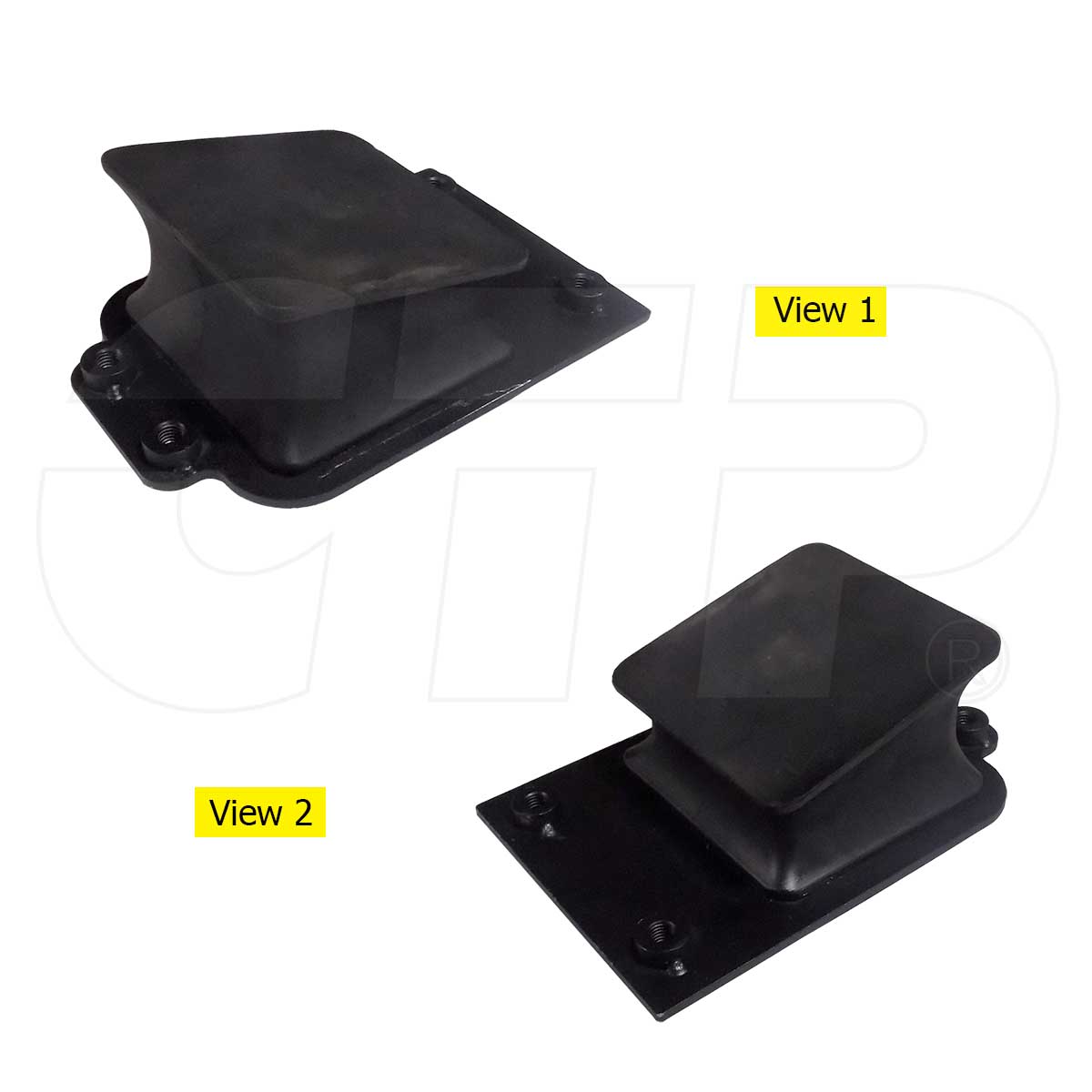 9G1696 Pad A for CATERPILLAR