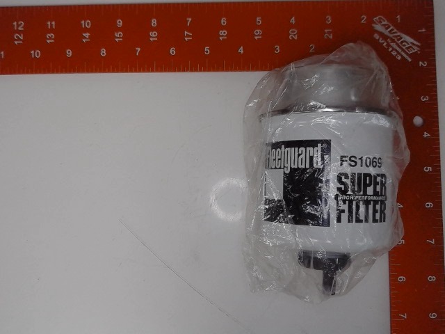 FS1069 Filter