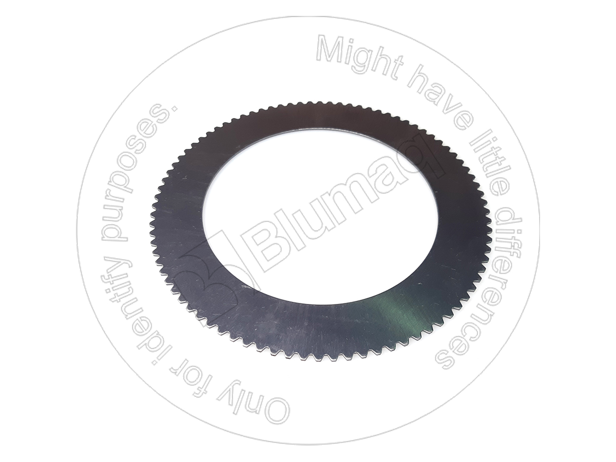 8G-4510 Spacer for BLUMAQ