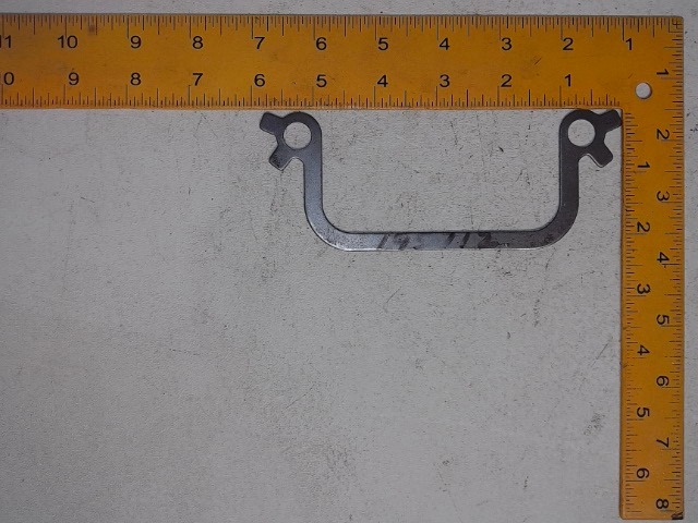 195712 Spacer for CUMMINS