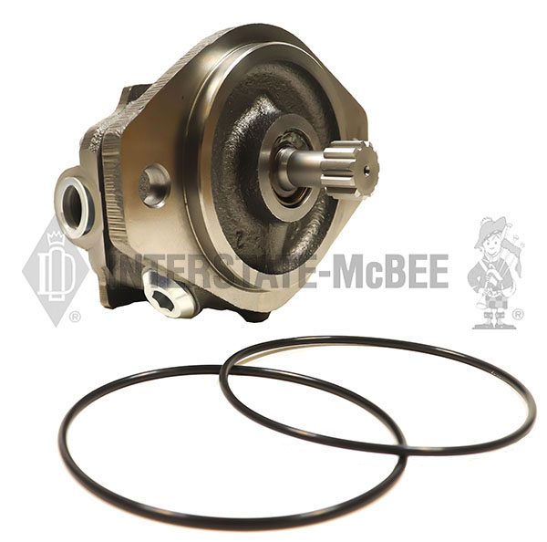 M-3848611 Pump - Transfer for INTERSTATE MCBEE