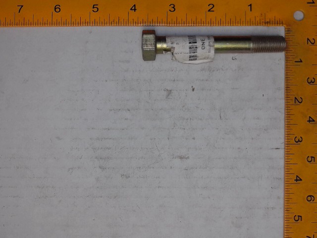 831719M1 Bolt