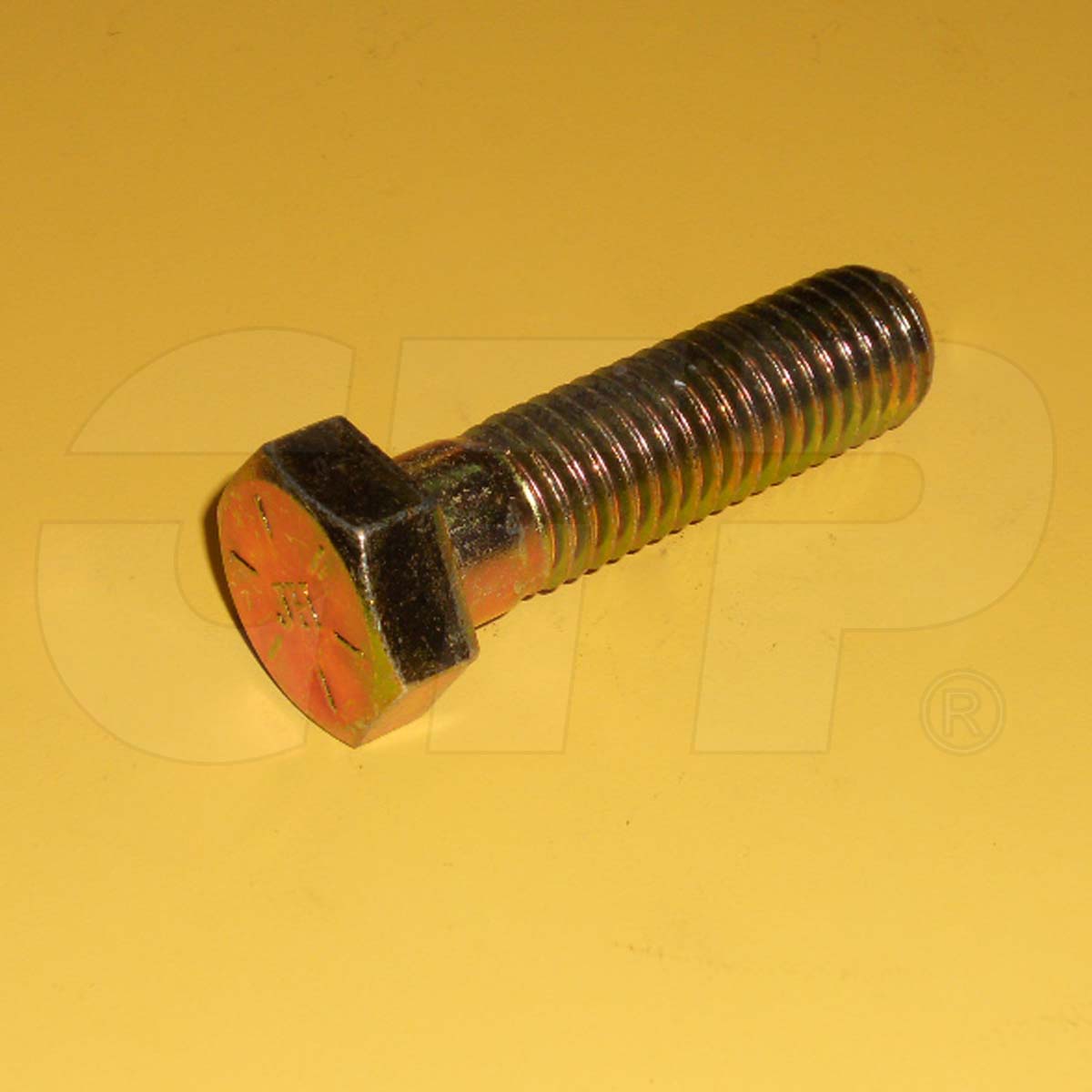 7X0347 Bolt Zinc Coated for CATERPILLAR