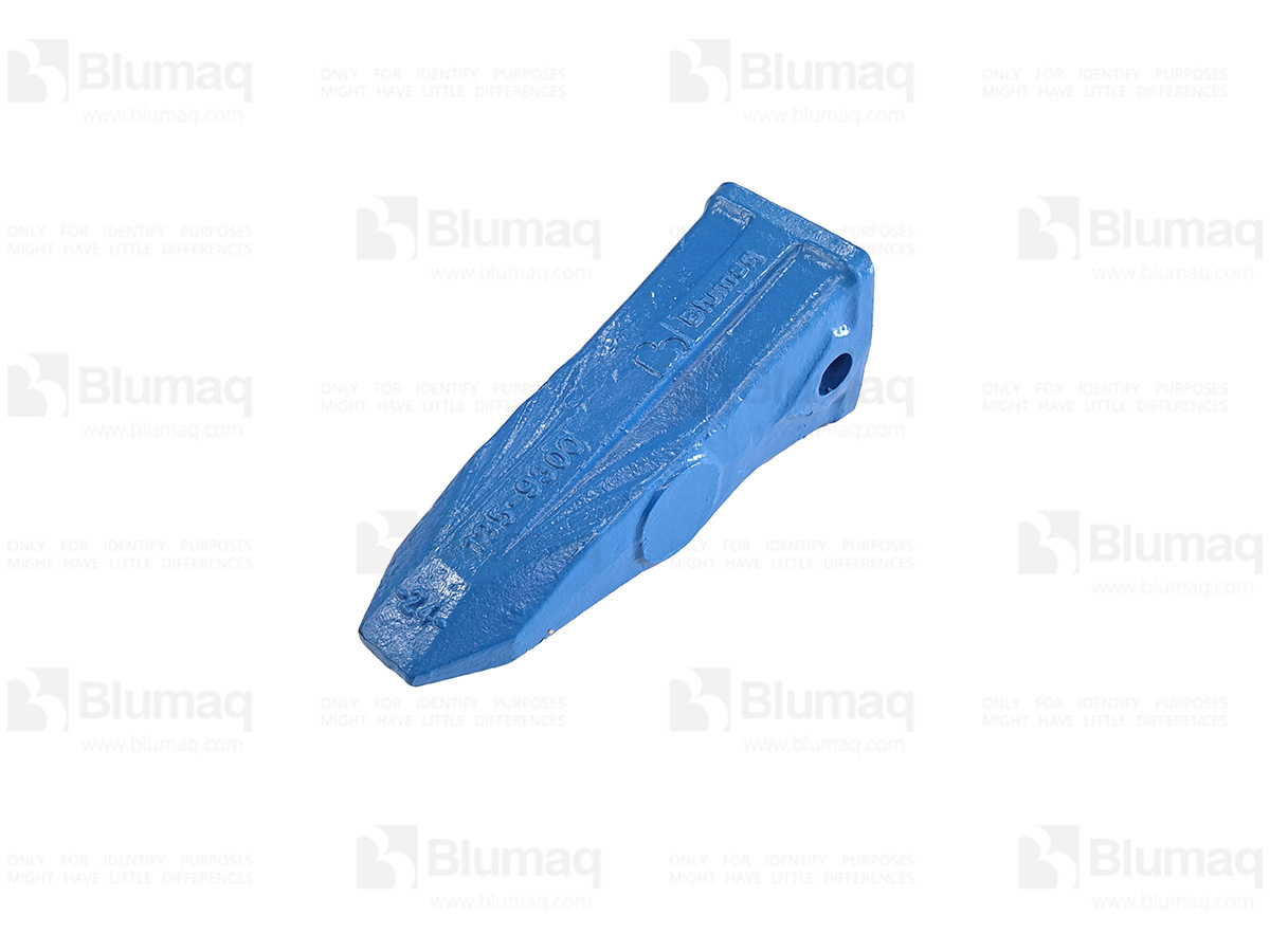 135-9300 Tip Penetration for BLUMAQ
