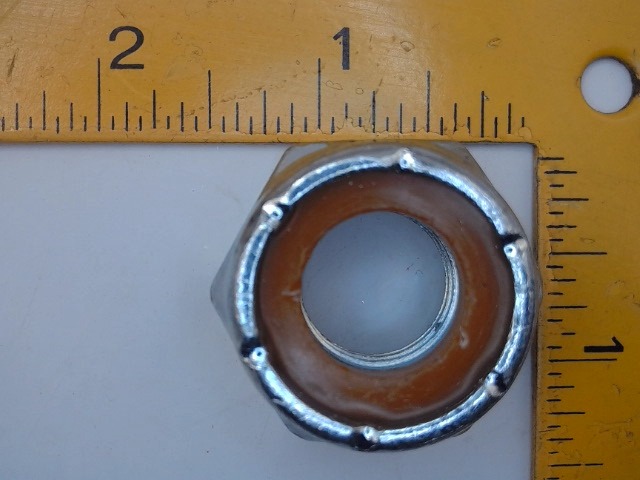 131-83 Pin for AGCO