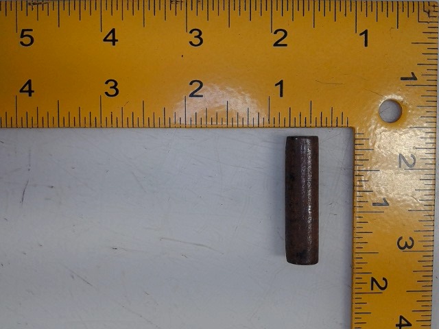 19529 Roll Pin for BUSHHOG KEWANEE