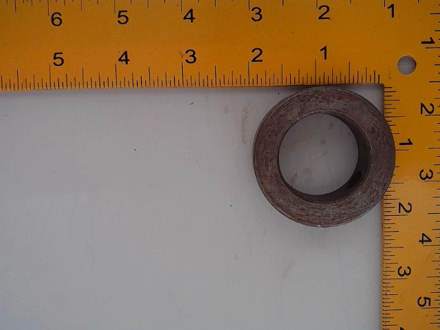 095-10591 Collar for GEHL MANITOU