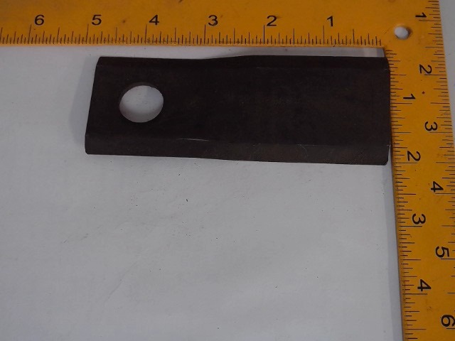 125446 Blade for GEHL MANITOU