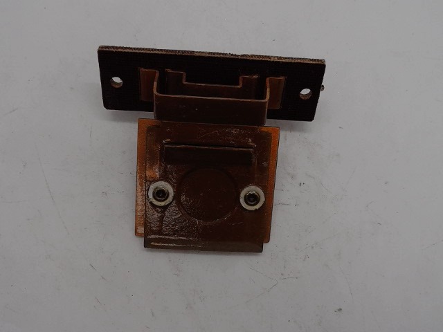 4348008 Resistor for AGCO
