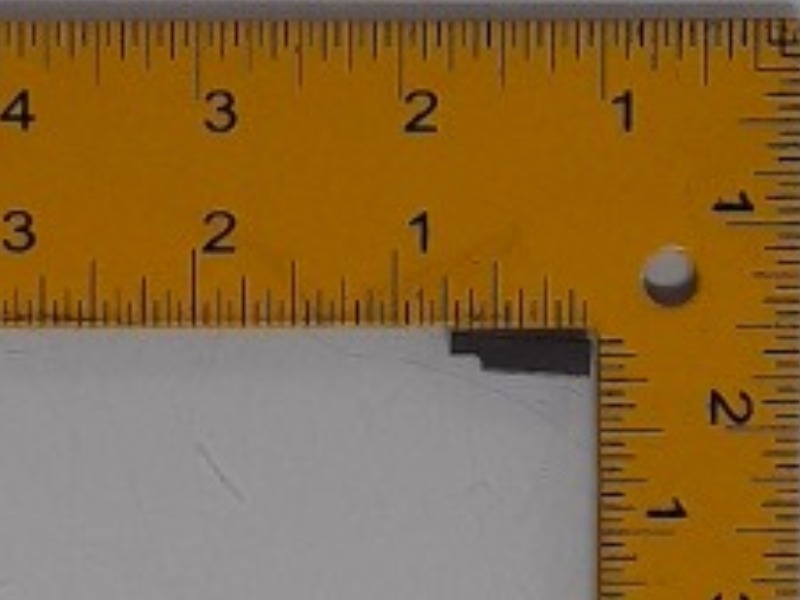 A-B1SB1439 Key for JOHN DEERE