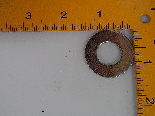 87365 Washer