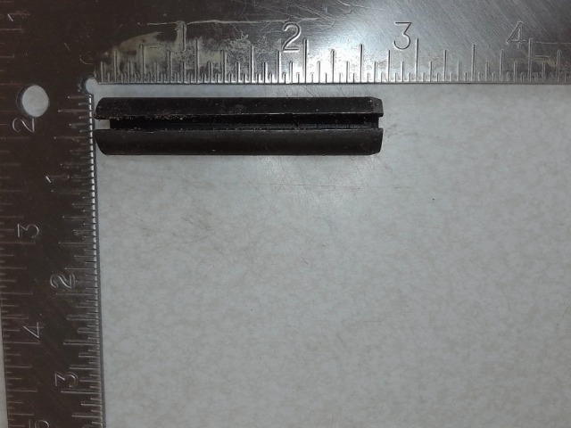 19-258 Pin for KOMATSU