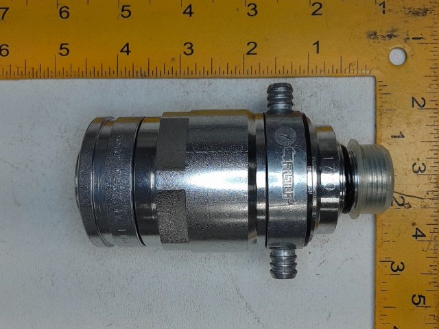 86057202 Coupler Body