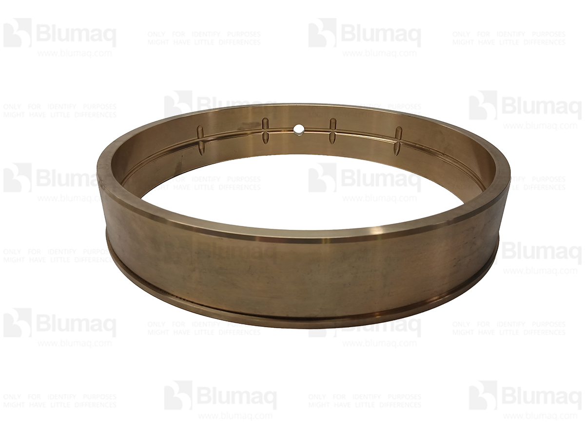 VO4954079 Bearing Race for VOLVO