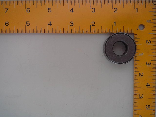 125176 MACDON Bearing Thrust