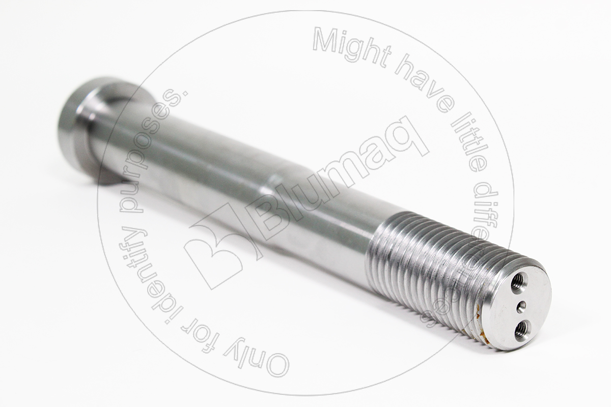239-4374 Cylinder Rod for BLUMAQ