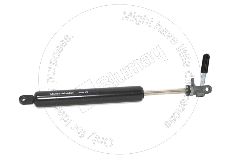 42N-54-14270 Spring - Gas for KOMATSU