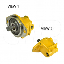 3848611 Pump Gp-fuel Transfer