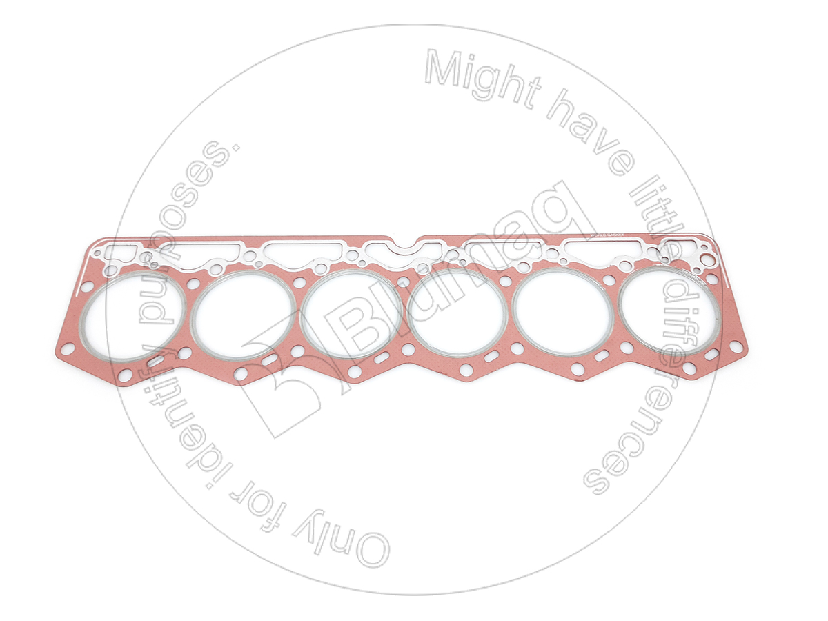 6136-11-1812 Cyl. Head Gasket for BLUMAQ