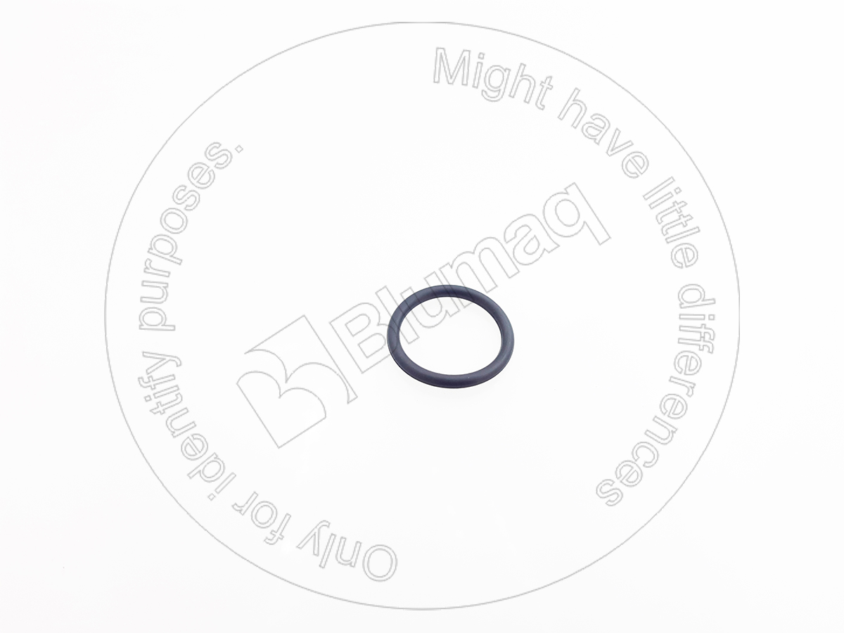 249-6659 Seal O-ring for BLUMAQ