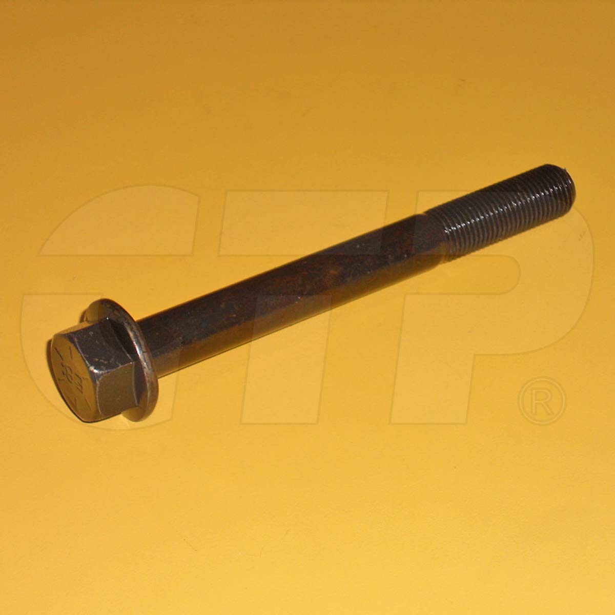 7W2519 Bolt-flange for CATERPILLAR