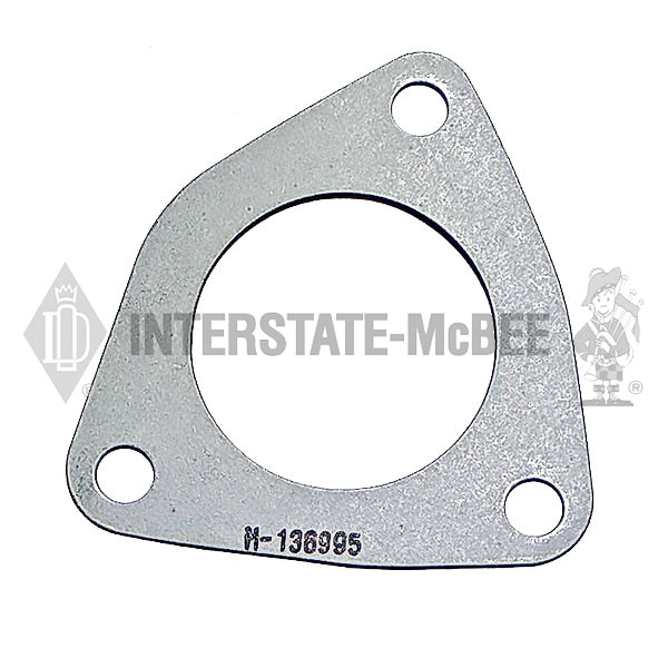 M-136995 Gasket - Gear Cover Plate