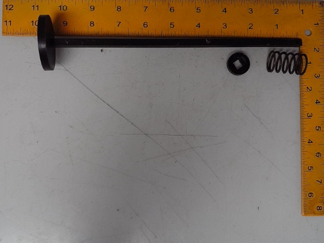 5B-9966 Rod Assy for CATERPILLAR