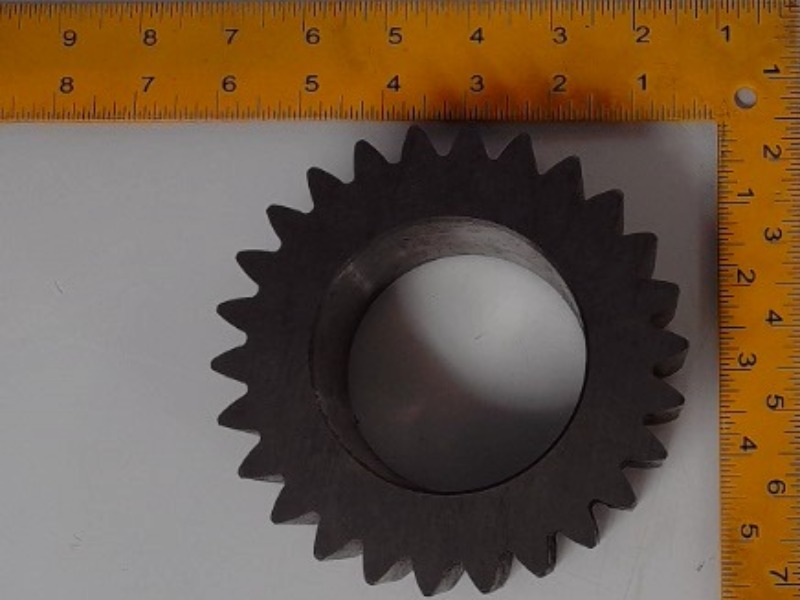 A-R121282 Gear for JOHN DEERE