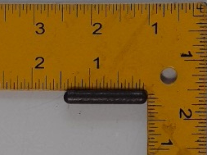 670220A Rod for AGCO