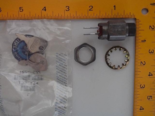 725-0873 Switchkit for KOMATSU
