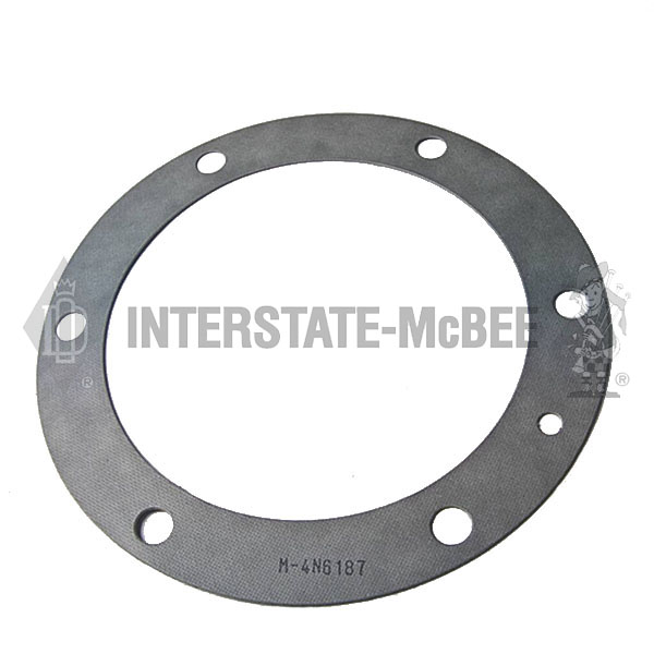 M-4N6187 Gasket - Heat Exchanger for INTERSTATE MCBEE